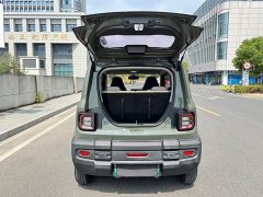 Geely Panda 200km Panda Knight - ფოტო 14