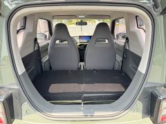 Geely Panda 200km Panda Knight - ფოტო 15