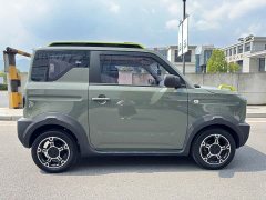 Geely Panda 200km Panda Knight - ფოტო 16