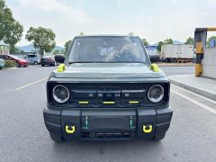 Geely Panda 200km Panda Knight - ფოტო 2