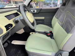 Geely Panda 200km Panda Knight - ფოტო 4