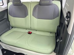 Geely Panda 200km Panda Knight - ფოტო 5