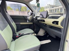 Geely Panda 200km Panda Knight - ფოტო 8