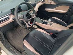 BYD Seagull Glory Edition 305km Vitality Version - ფოტო 7