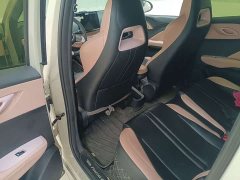 BYD Seagull Glory Edition 305km Vitality Version - ფოტო 8
