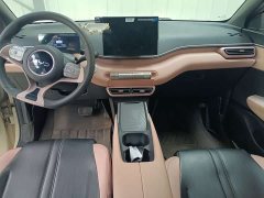 BYD Seagull Glory Edition 305km Vitality Version - ფოტო 9