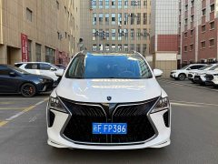 Dongfeng Fengxing Yacht 2022 1.5T DCT Chasing Wind Edition - photo 2