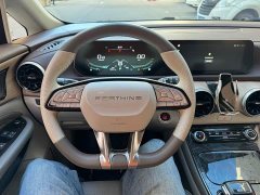 Dongfeng Fengxing Yacht 2022 1.5T DCT Chasing Wind Edition - photo 5