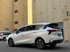 Dongfeng Fengxing Yacht 2022 1.5T DCT Chasing Wind Edition - photo 7