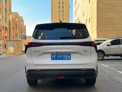 Dongfeng Fengxing Yacht 2022 1.5T DCT Chasing Wind Edition - photo 8