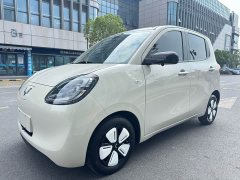 Wuling Hongguang MINIEV Fourth Generation Four-Door Advanced Edition - ფოტო 1