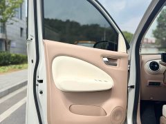 Wuling Hongguang MINIEV Fourth Generation Four-Door Advanced Edition - ფოტო 10