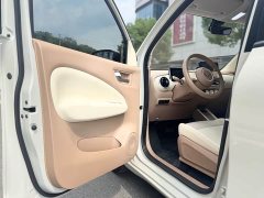 Wuling Hongguang MINIEV Fourth Generation Four-Door Advanced Edition - ფოტო 11