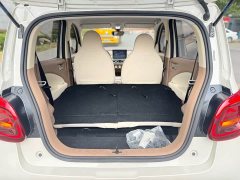 Wuling Hongguang MINIEV Fourth Generation Four-Door Advanced Edition - ფოტო 12