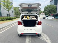Wuling Hongguang MINIEV Fourth Generation Four-Door Advanced Edition - ფოტო 13