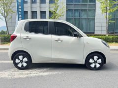 Wuling Hongguang MINIEV Fourth Generation Four-Door Advanced Edition - ფოტო 14