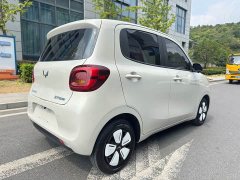 Wuling Hongguang MINIEV Fourth Generation Four-Door Advanced Edition - ფოტო 15