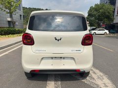 Wuling Hongguang MINIEV Fourth Generation Four-Door Advanced Edition - ფოტო 16