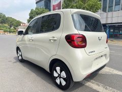 Wuling Hongguang MINIEV Fourth Generation Four-Door Advanced Edition - ფოტო 17