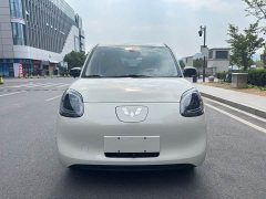 Wuling Hongguang MINIEV Fourth Generation Four-Door Advanced Edition - ფოტო 2