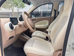 Wuling Hongguang MINIEV Fourth Generation Four-Door Advanced Edition - ფოტო 4
