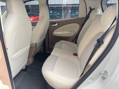 Wuling Hongguang MINIEV Fourth Generation Four-Door Advanced Edition - ფოტო 5