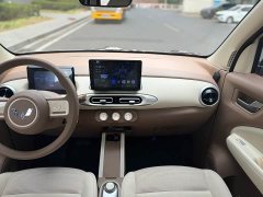 Wuling Hongguang MINIEV Fourth Generation Four-Door Advanced Edition - ფოტო 7