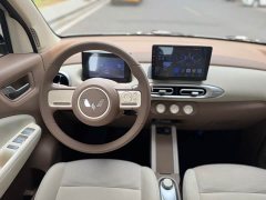 Wuling Hongguang MINIEV Fourth Generation Four-Door Advanced Edition - ფოტო 8