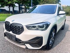 BMW X1 sDrive25Li Leading Edition - ფოტო 1
