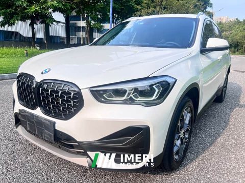 2021 BMW X1 sDrive25Li Leading Edition - ავტომობილი ჩინეთიდან