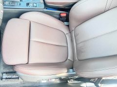 BMW X1 sDrive25Li Leading Edition - ფოტო 13
