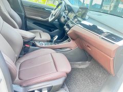 BMW X1 sDrive25Li Leading Edition - ფოტო 14
