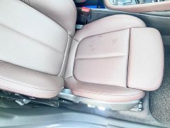 BMW X1 sDrive25Li Leading Edition - ფოტო 15