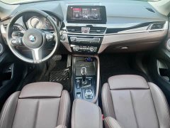 BMW X1 sDrive25Li Leading Edition - ფოტო 16