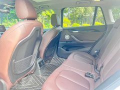 BMW X1 sDrive25Li Leading Edition - ფოტო 17