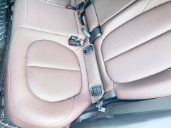 BMW X1 sDrive25Li Leading Edition - ფოტო 18