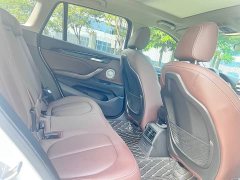 BMW X1 sDrive25Li Leading Edition - ფოტო 19