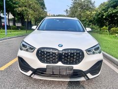 BMW X1 sDrive25Li Leading Edition - ფოტო 2