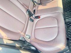 BMW X1 sDrive25Li Leading Edition - ფოტო 20