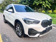 BMW X1 sDrive25Li Leading Edition - ფოტო 3