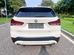 BMW X1 sDrive25Li Leading Edition - ფოტო 5