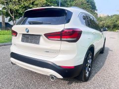 BMW X1 sDrive25Li Leading Edition - ფოტო 6
