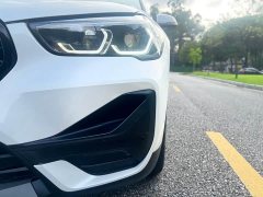 BMW X1 sDrive25Li Leading Edition - ფოტო 9