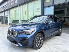 BMW X1 2022 sDrive25Li Premier - ფოტო 1