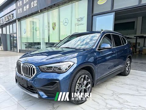 2021 BMW X1 2022 sDrive25Li Premier - ავტომობილი ჩინეთიდან