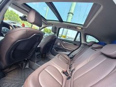 BMW X1 2022 sDrive25Li Premier - ფოტო 10