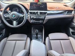 BMW X1 2022 sDrive25Li Premier - ფოტო 11