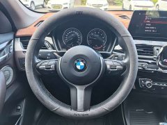 BMW X1 2022 sDrive25Li Premier - ფოტო 12