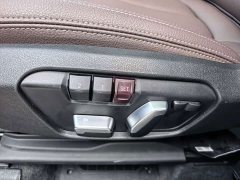 BMW X1 2022 sDrive25Li Premier - ფოტო 13