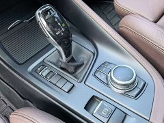 BMW X1 2022 sDrive25Li Premier - ფოტო 14